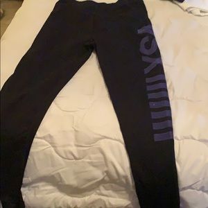 Gym pants